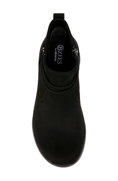 Lifestride Guest Bootie In Black