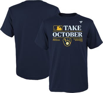 Seattle Mariners Take October 2023 Postseason Locker Room T-Shirt, hoodie,  sweater, long sleeve and tank top