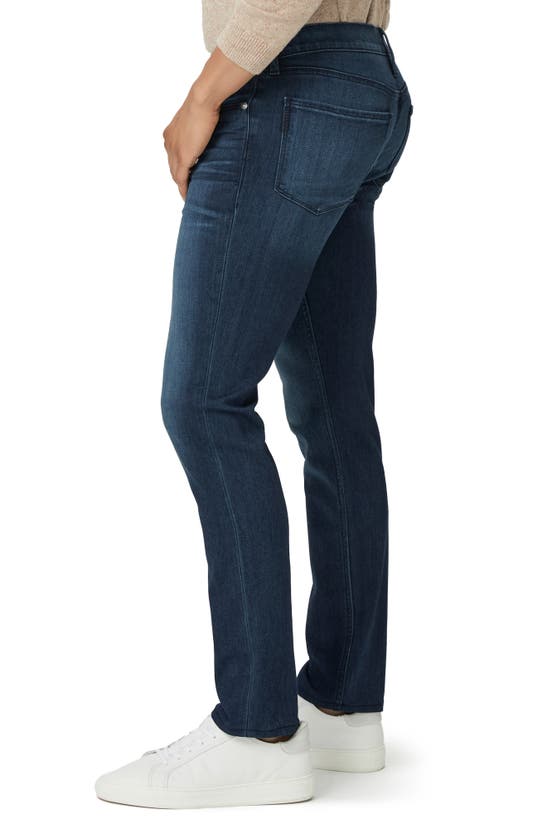Shop Paige Transcend – Lennox Slim Fit Jeans In Duane