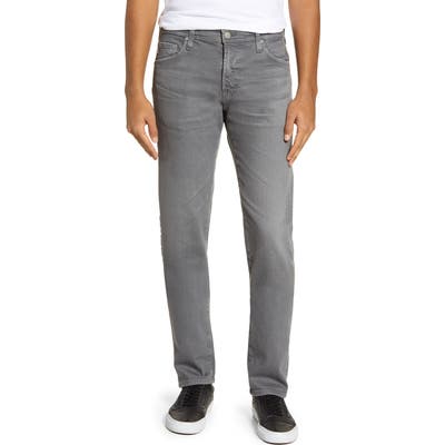 Ag Tellis Slim Fit Jeans Grey