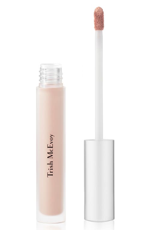TRISH MCEVOY TRISH MCEVOY INSTANT EYE LIFT® UNDEREYE TREATMENT CONCEALER 