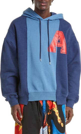 Ambush Men's Varsity Colorblock Hoodie | Nordstrom