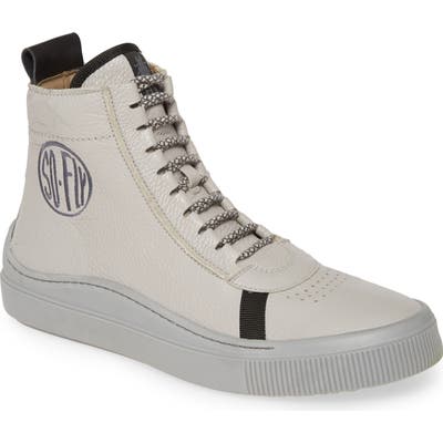 Fly London Sope High Top Sneaker