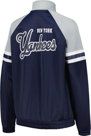 New York Yankees G-III 4Her by Carl Banks Women's Team Graphic