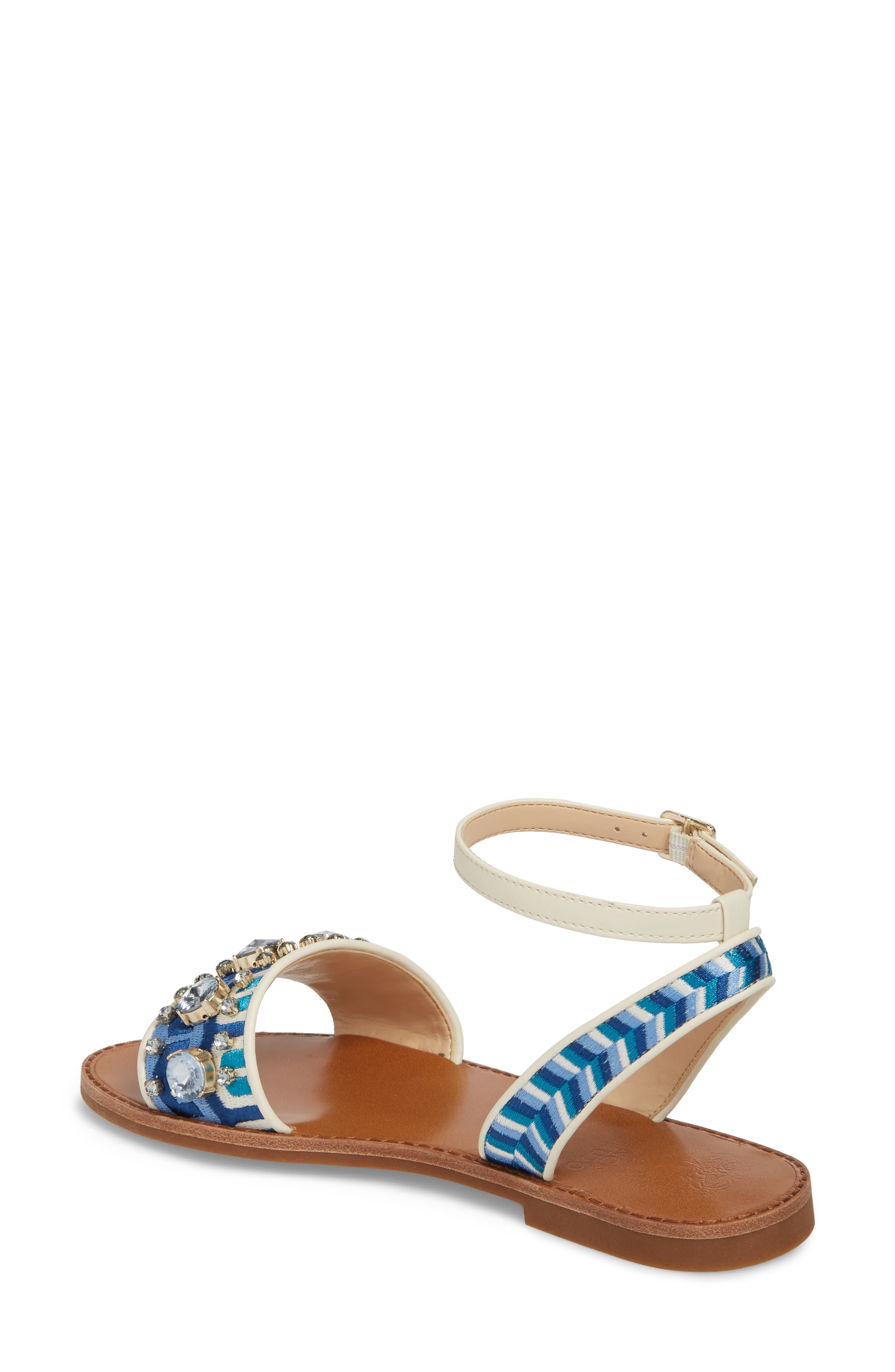 vince camuto akitta sandal