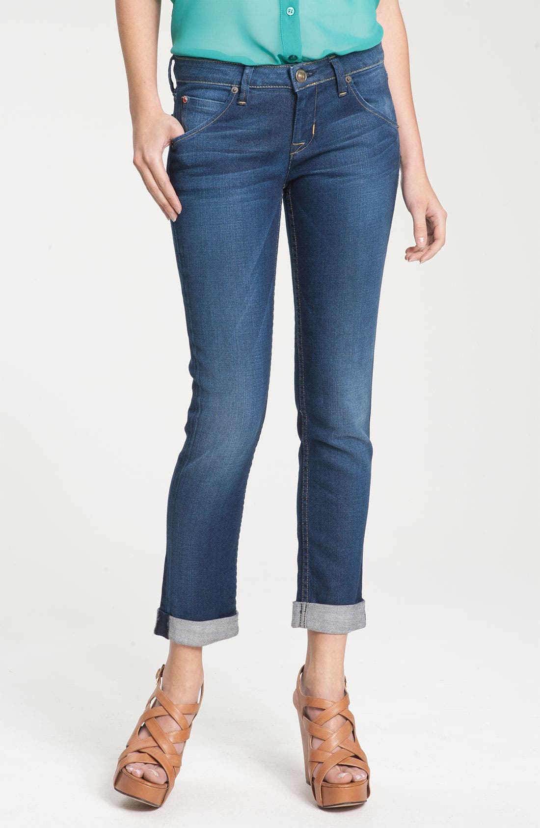 hudson bacara jeans