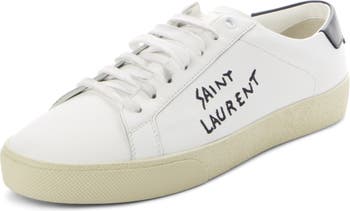 No one did shoes like Yves Saint Laurent, fashion, Agenda