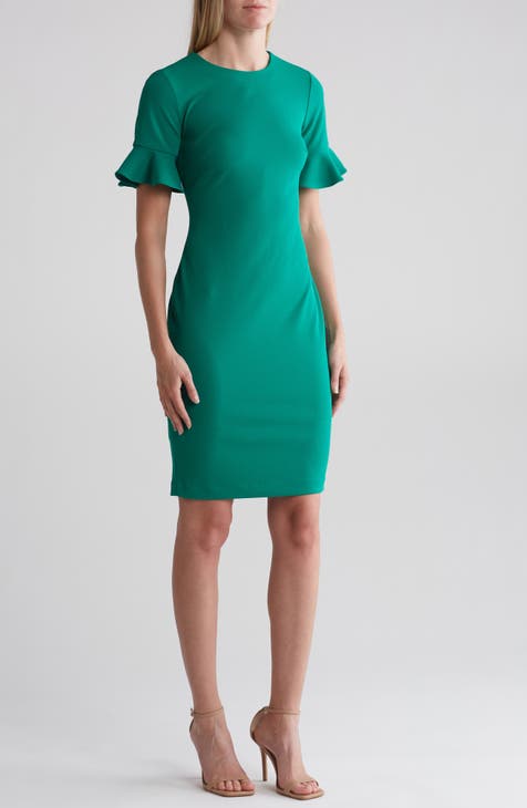 Women's Calvin Klein Dresses - up to −84%