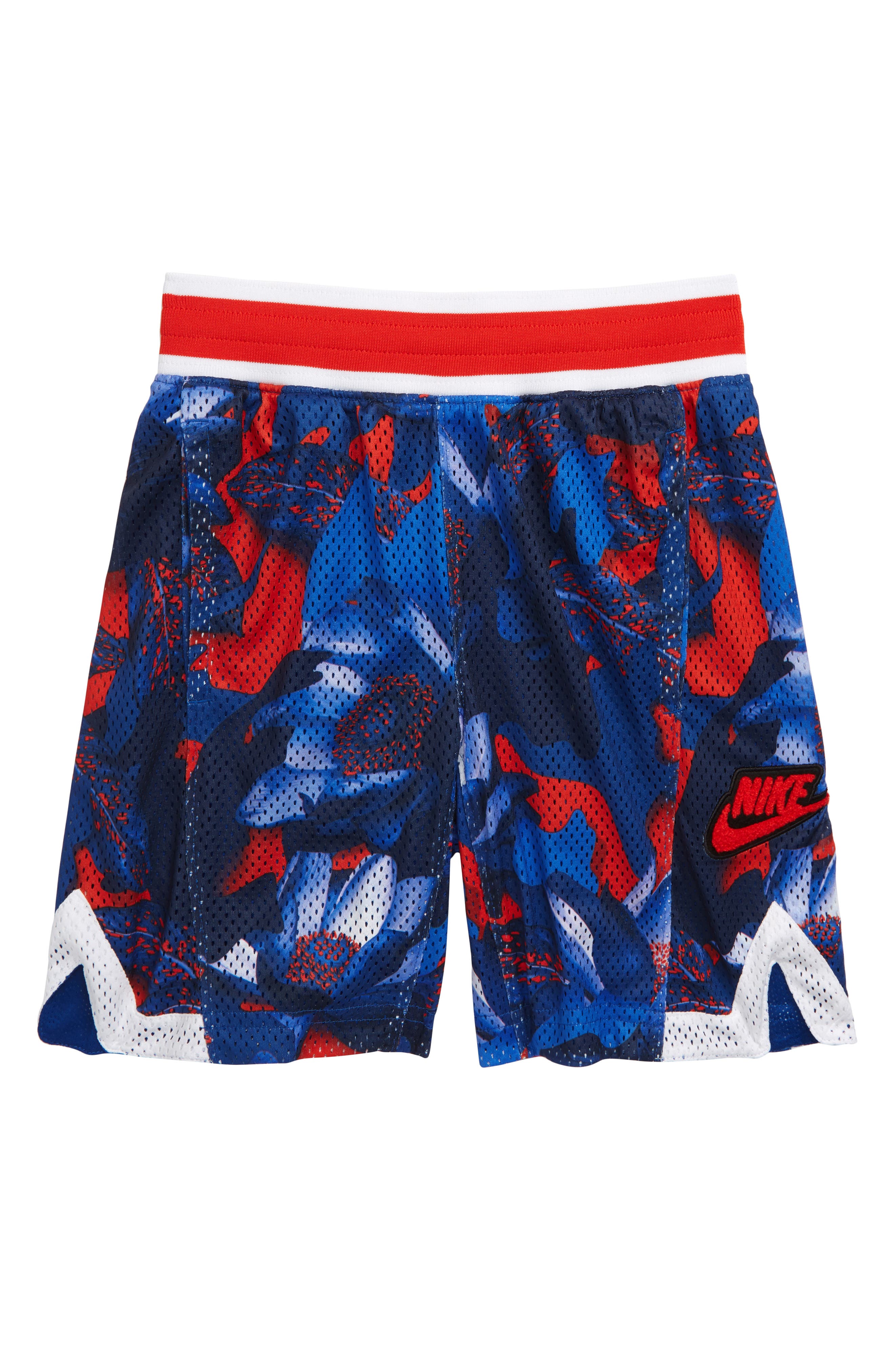 nordstrom rack nike shorts
