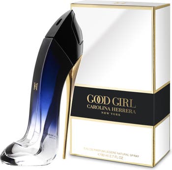 Good Girl by Carolina Herrera (Eau de Parfum Légère) » Reviews & Perfume  Facts