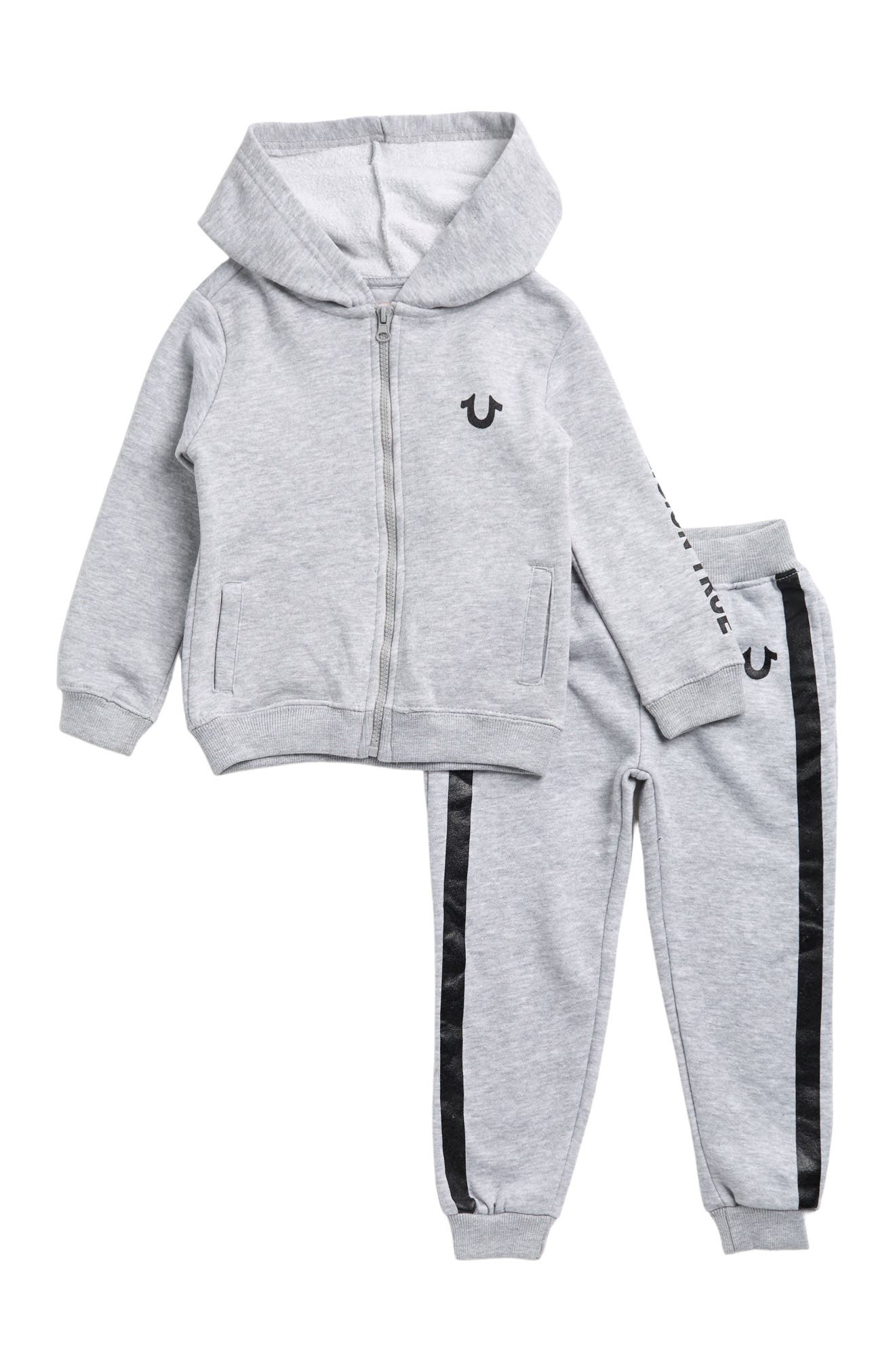 toddler true religion set