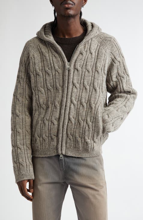 Grey Designer Sweaters for Men Nordstrom