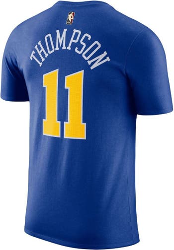 Lids Klay Thompson Golden State Warriors Nike Unisex 2022/23
