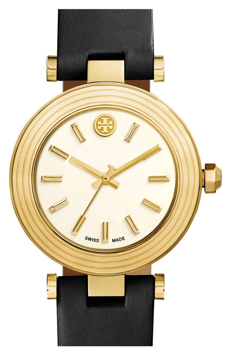 Tory burch watches canada Clearance