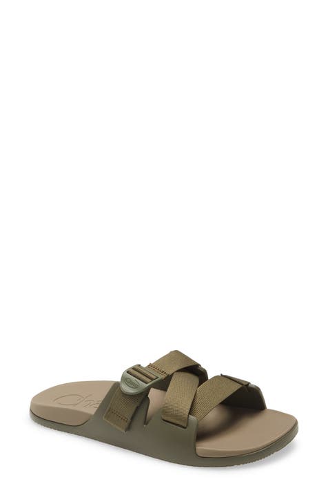 chaco thongs