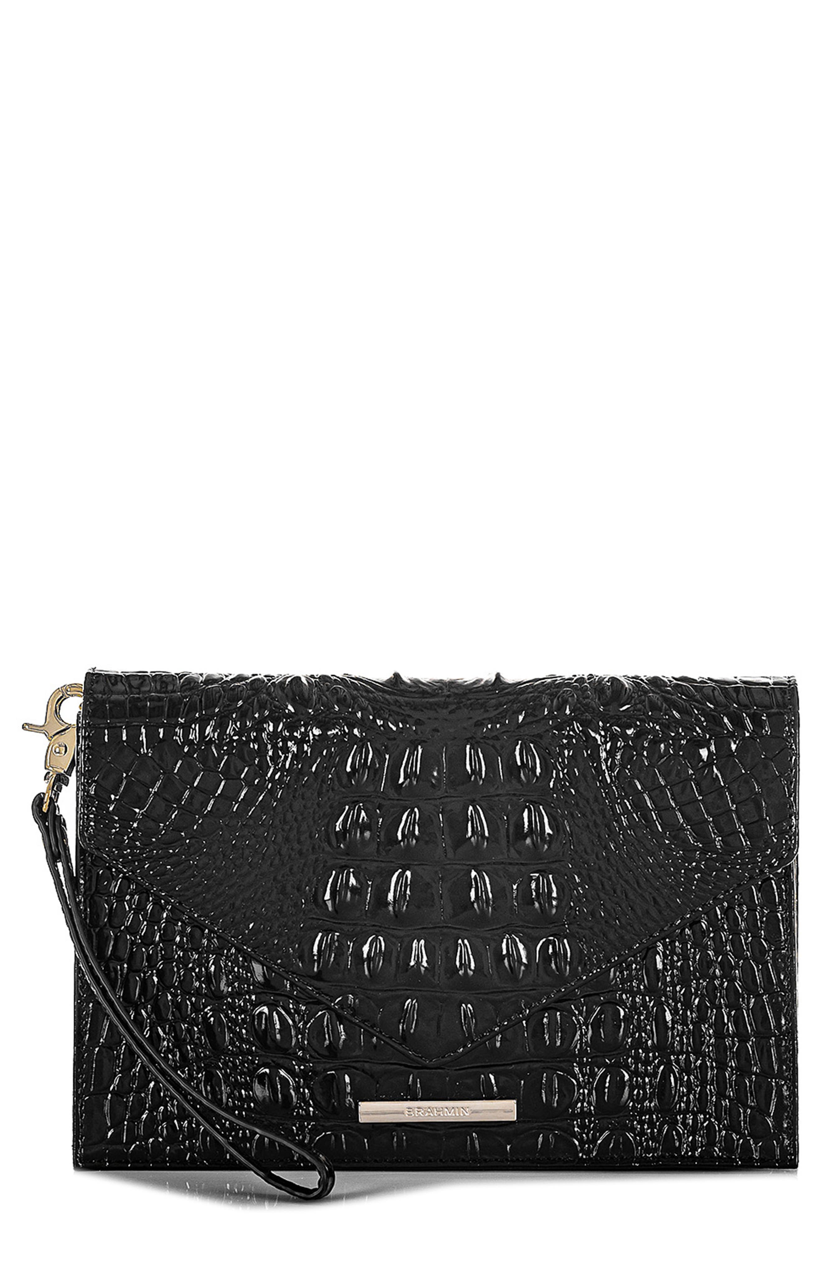 brahmin clutch