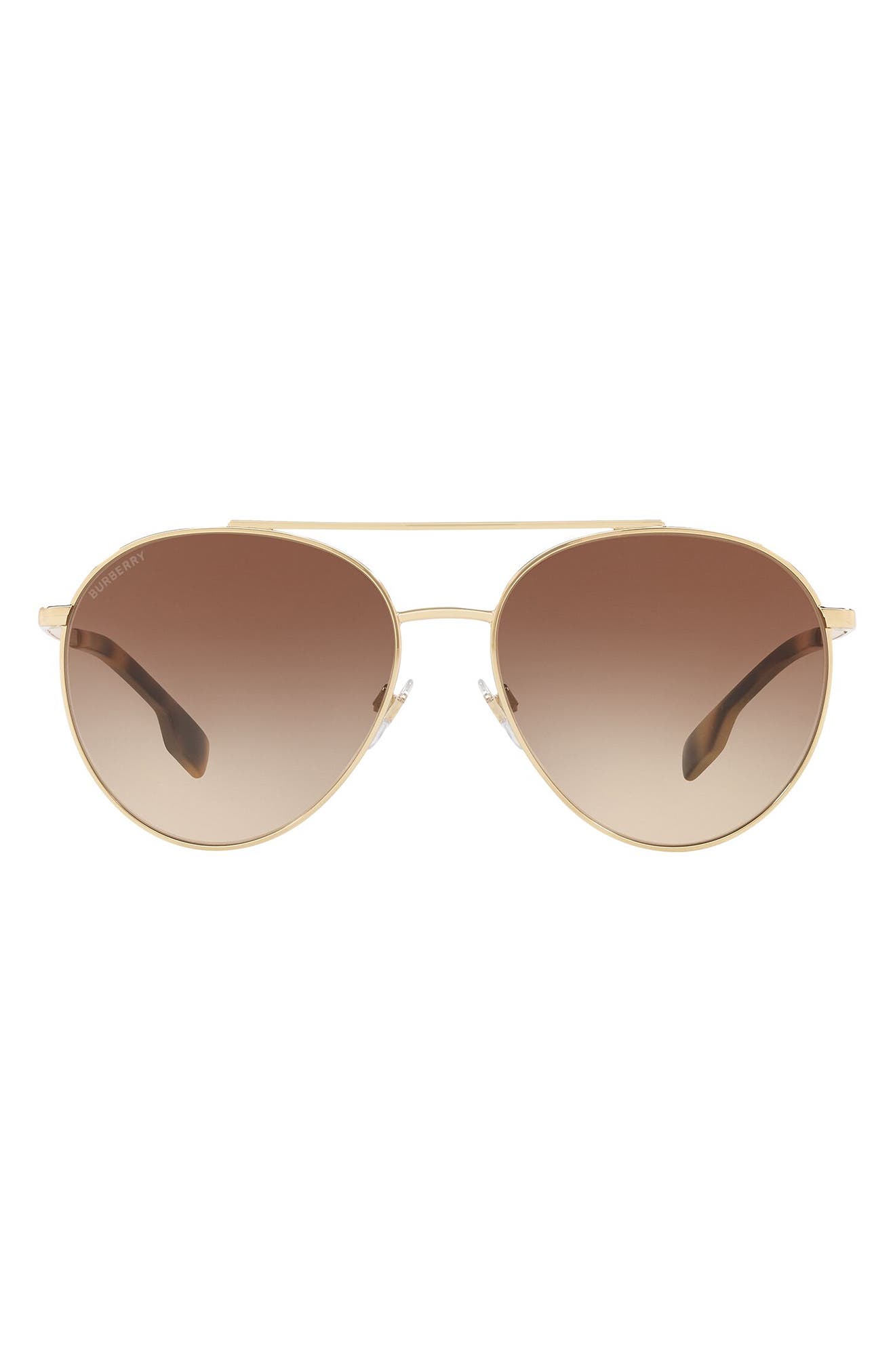 nordstrom burberry sunglasses