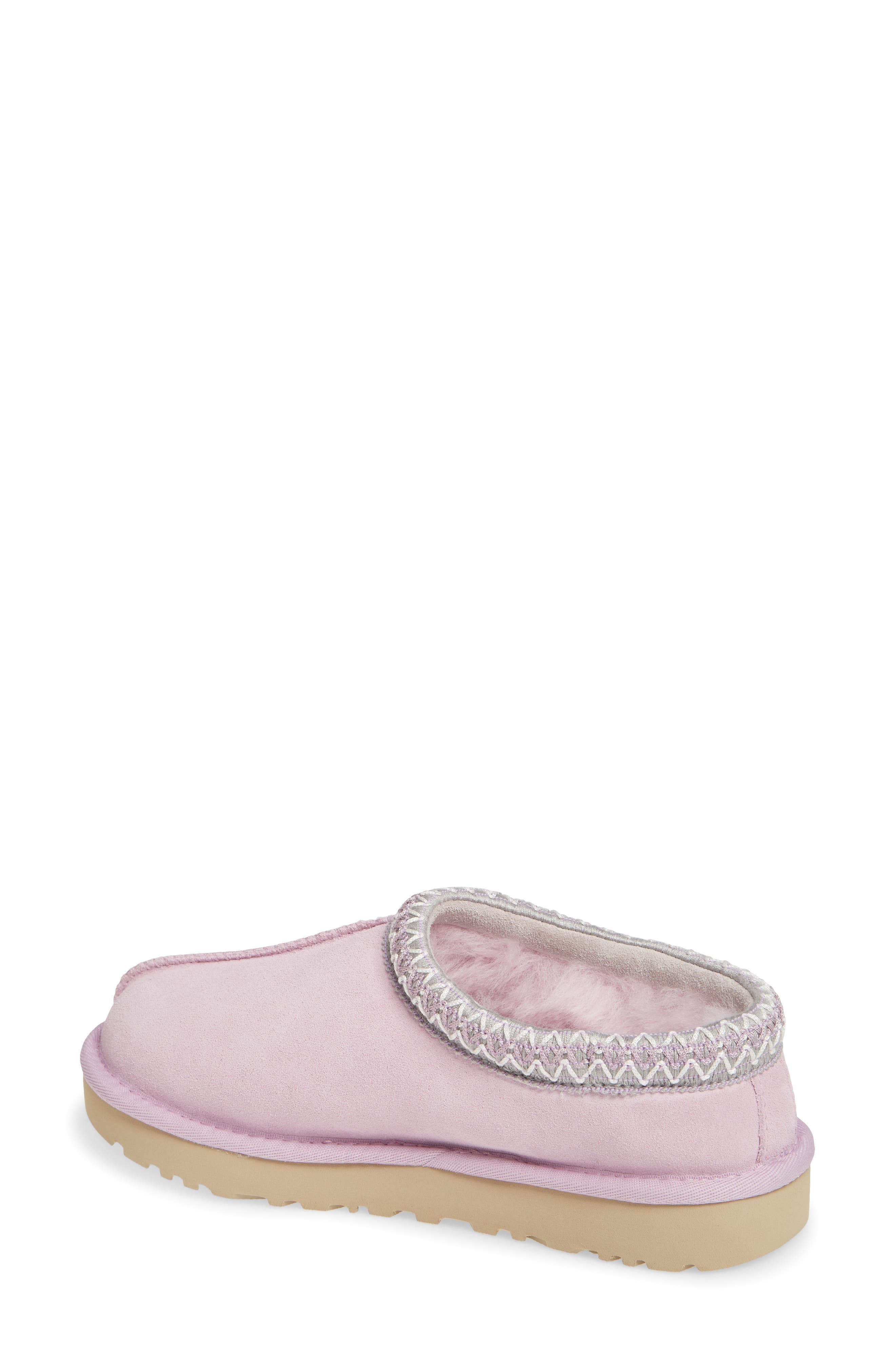 ugg tasman slippers pink