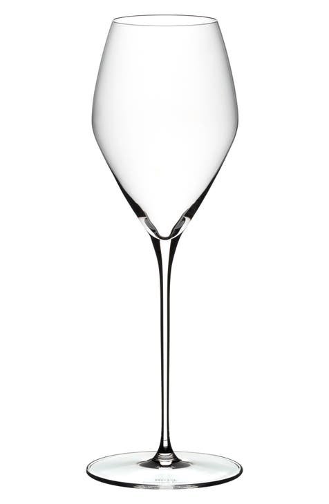 Riedel O Champagne Flutes Set of 2 - The Wine Kit