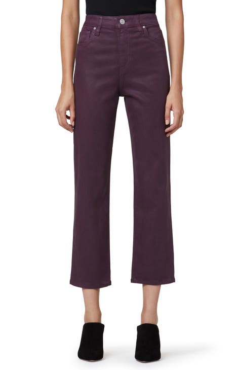 Women's Purple Jeans & Denim | Nordstrom