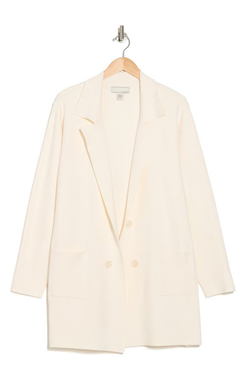 By Design Willow Cardigan In Gardenia