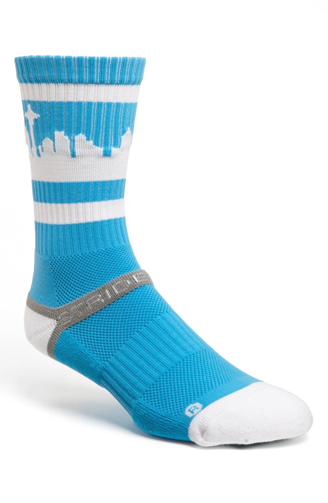 strideline basketball socks