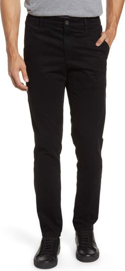 Jamison Slim Straight Leg Pants