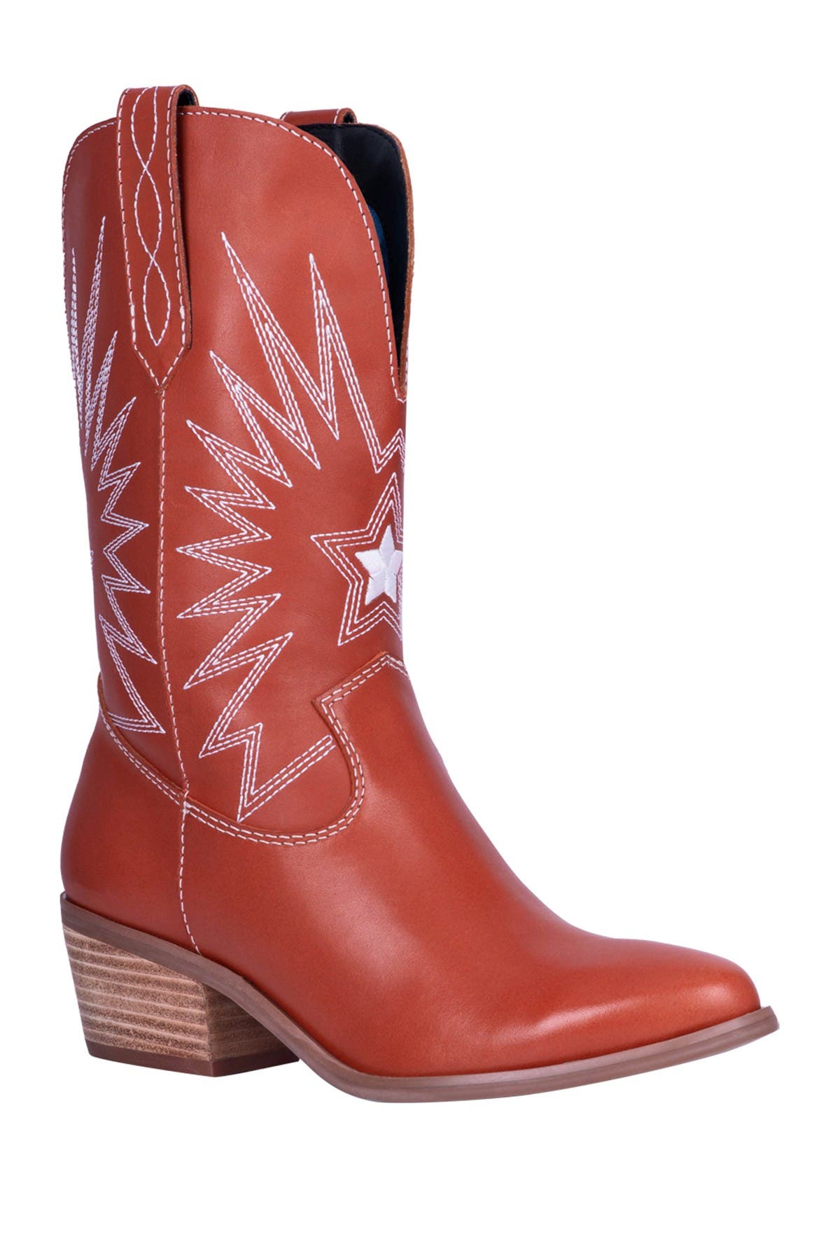 decorative western boot racks on Dingo Rockstar Leather Western Boot Nordstrom Rack
