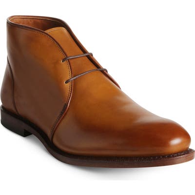Allen Edmonds Williamsburg Chukka Boot, Brown