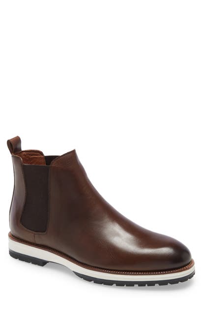 IKE BEHAR LIAM CHELSEA BOOT,LIAM