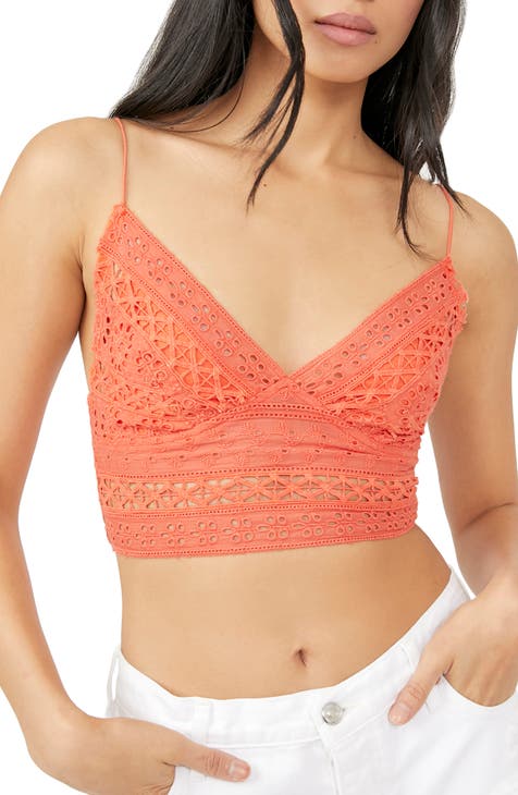 SUMMER SPOILER - Free People Cara Seamless Bralette, 🍦SUMMER SPOILER🍦  Coming this summer… it's the Free People Cara Seamless Bralette! We've been  keeping this partnership under wraps, but we're excited to