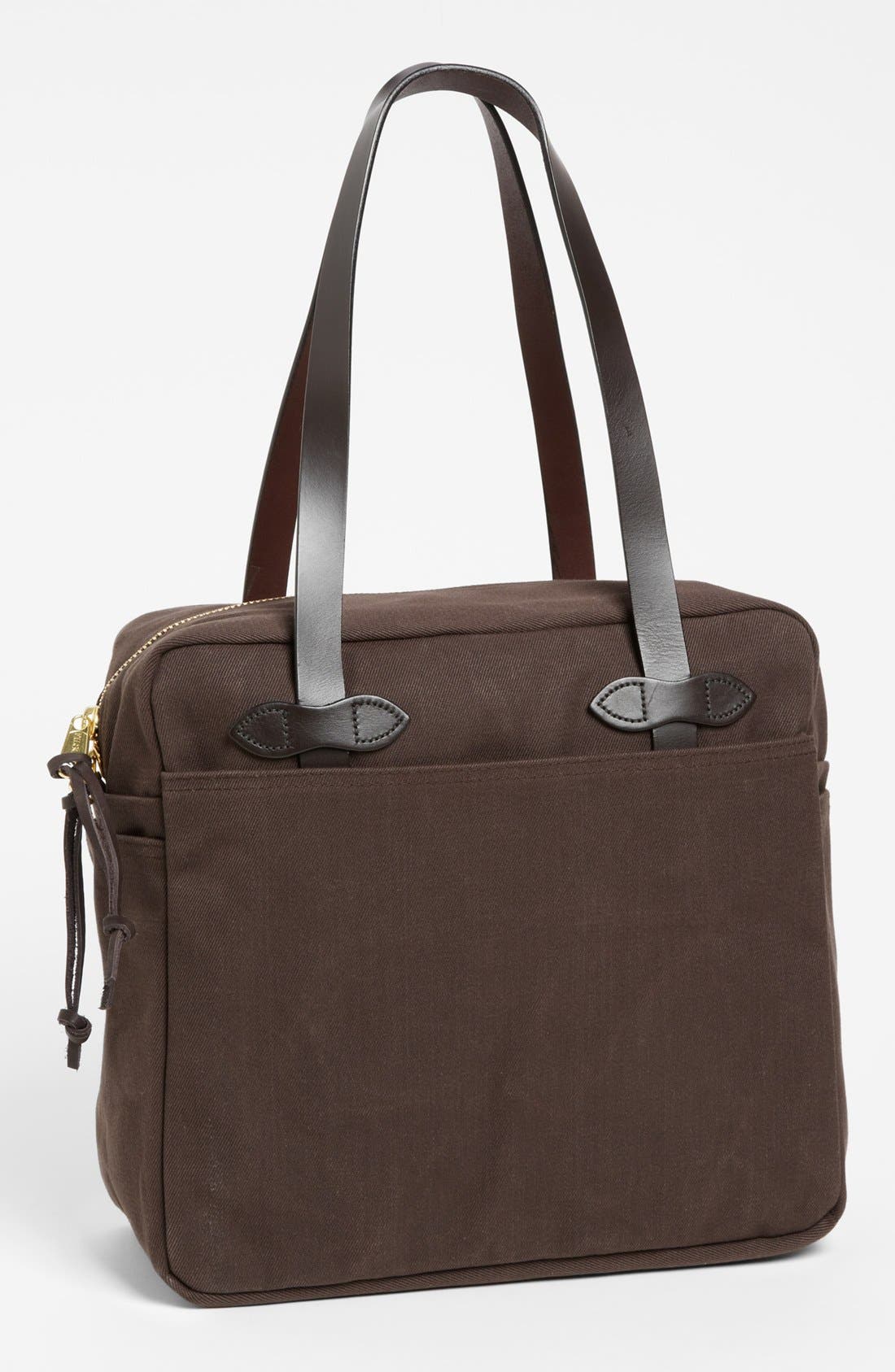 Filson Canvas Tote Bag Nordstrom