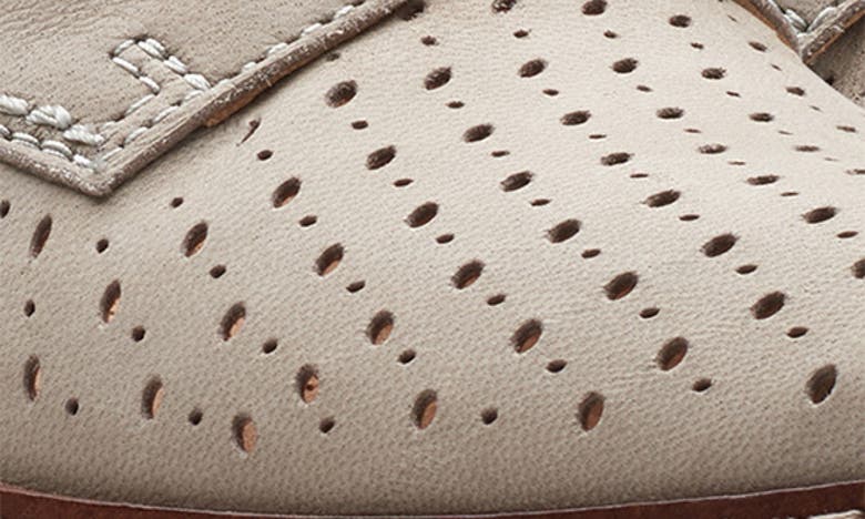 Clarks Orianna Move In Stone Nubuck