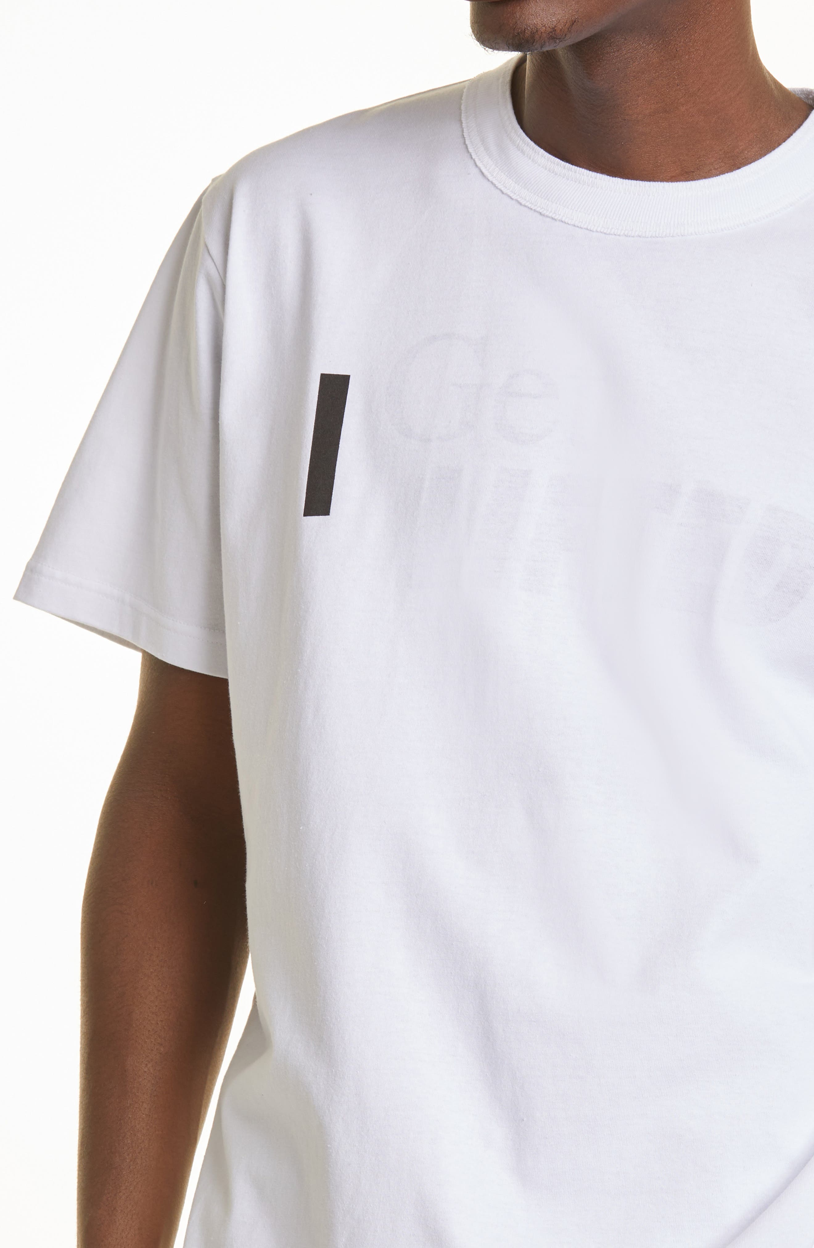 ブラック系,XL(LL)珍しいsacai x I Get LIFTED T-shirt BLACK XL Tシャツ/カットソー(半袖/袖なし)  メンズブラック系XL(LL)￥12,582-azureo.net