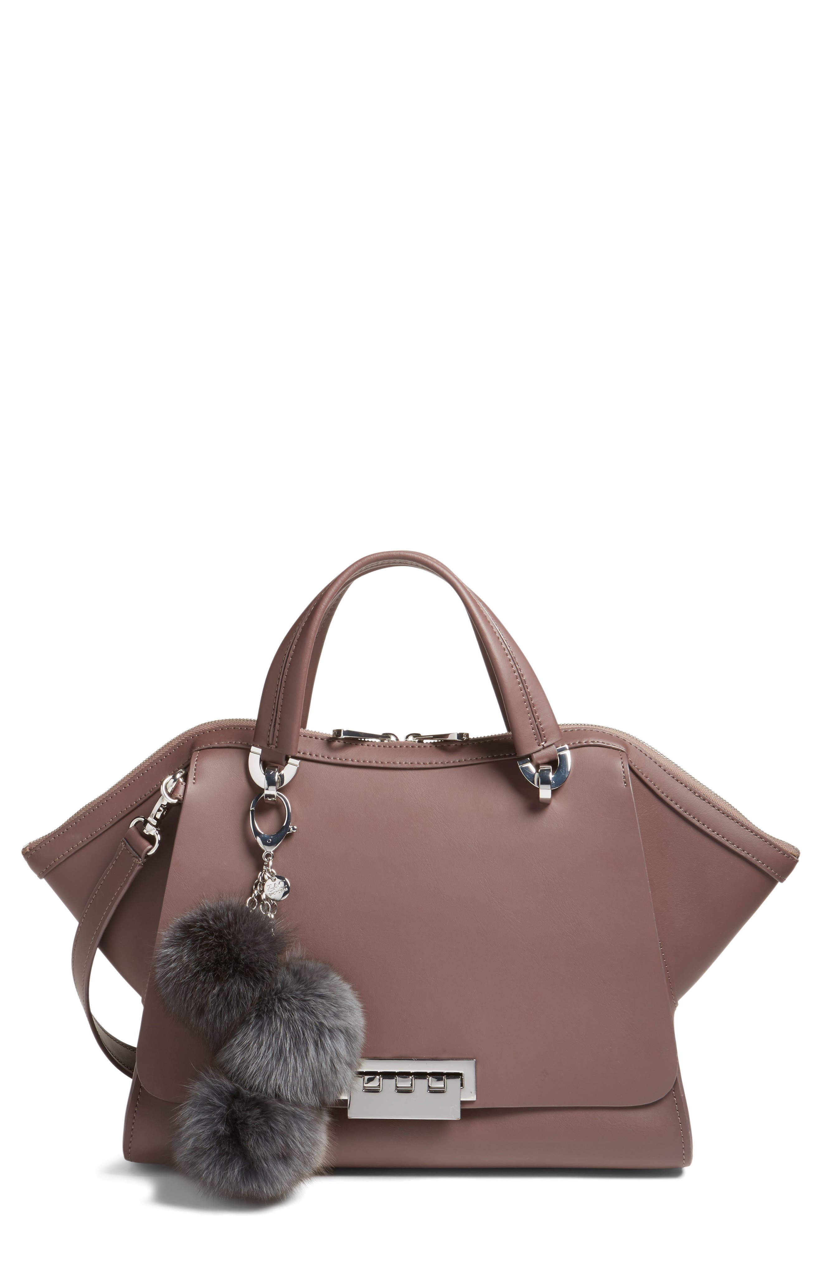 zac posen handbags nordstrom