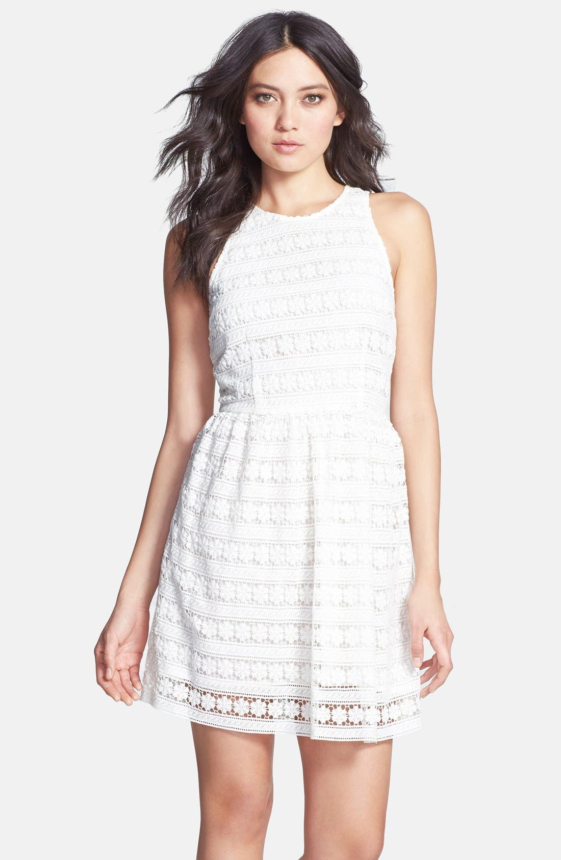 bb dakota dress nordstrom