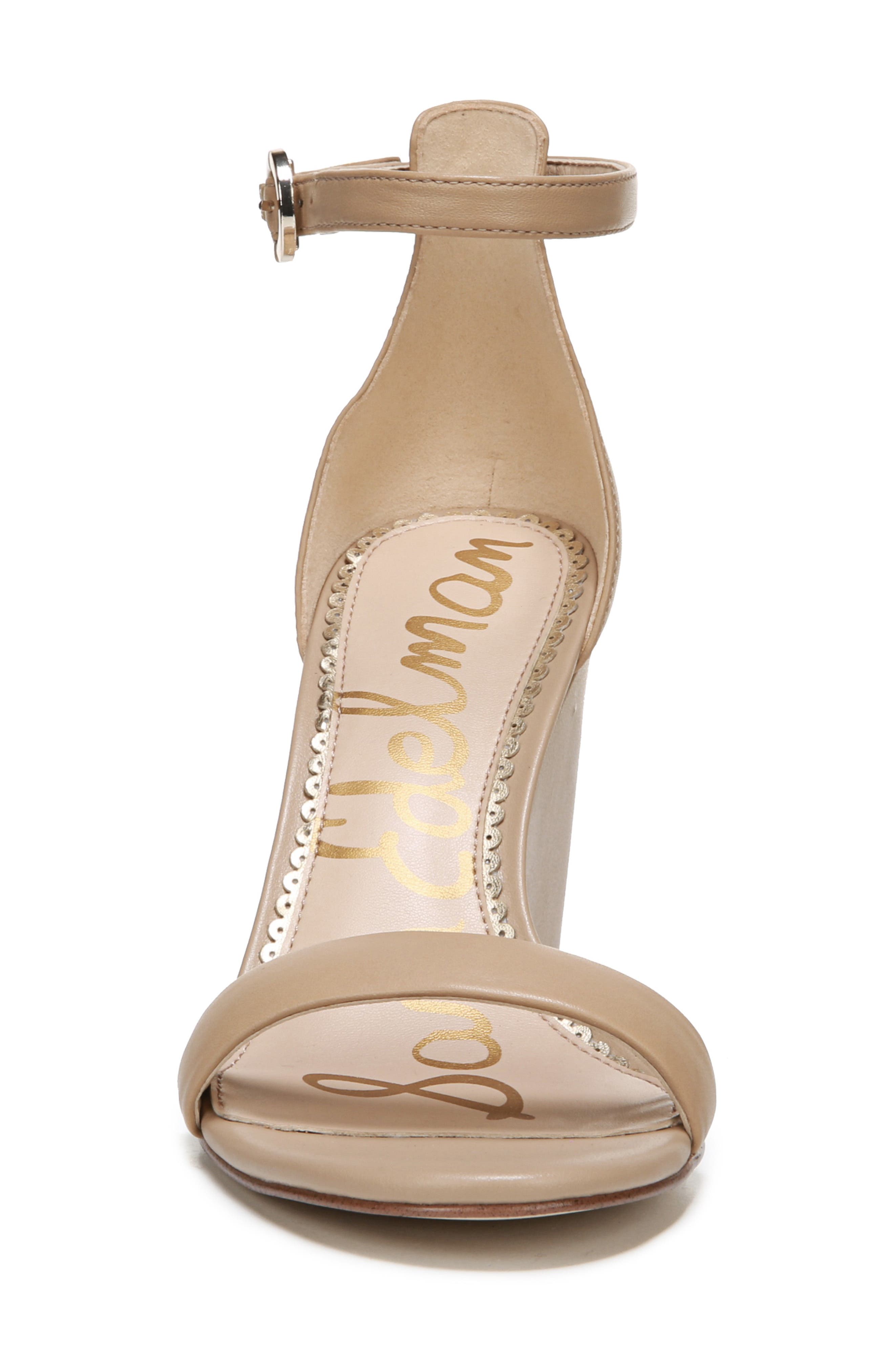 neesa wedge sandal