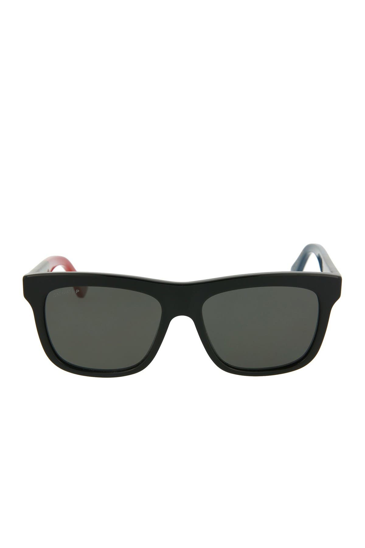 GUCCI | 54mm Square Sunglasses 