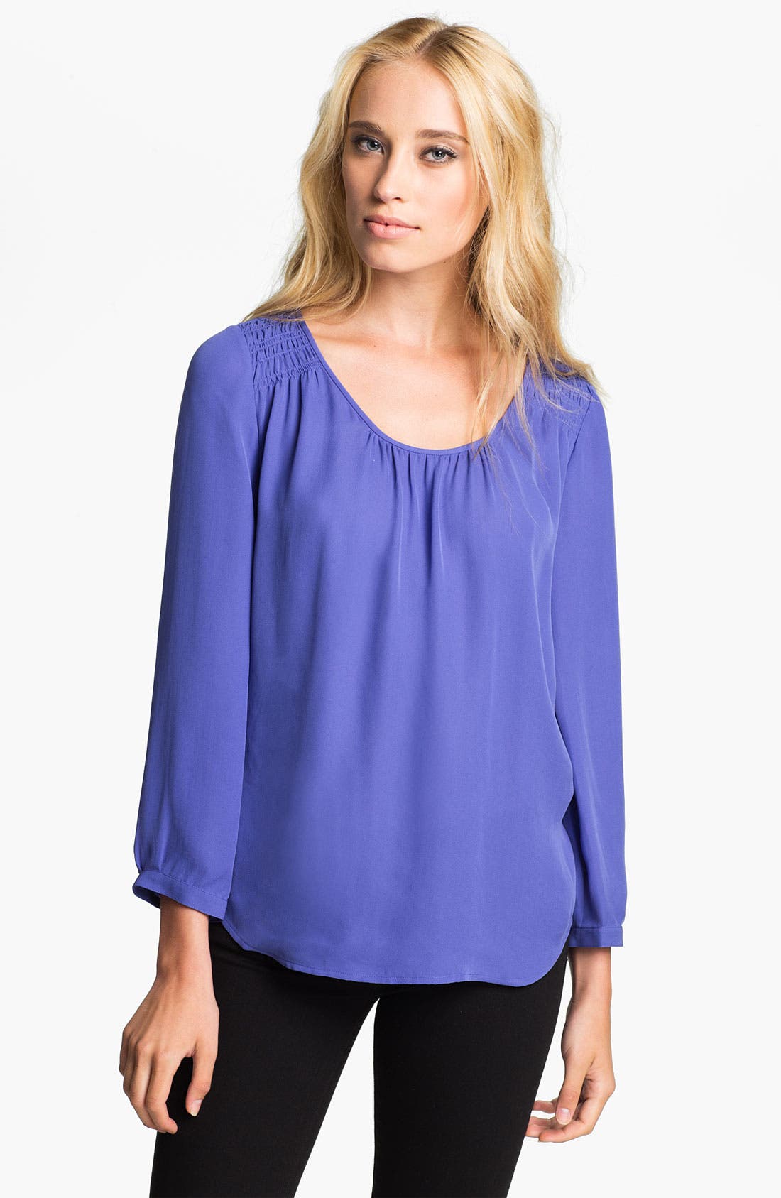 Joie 'Avanti' Silk Blouse | Nordstrom