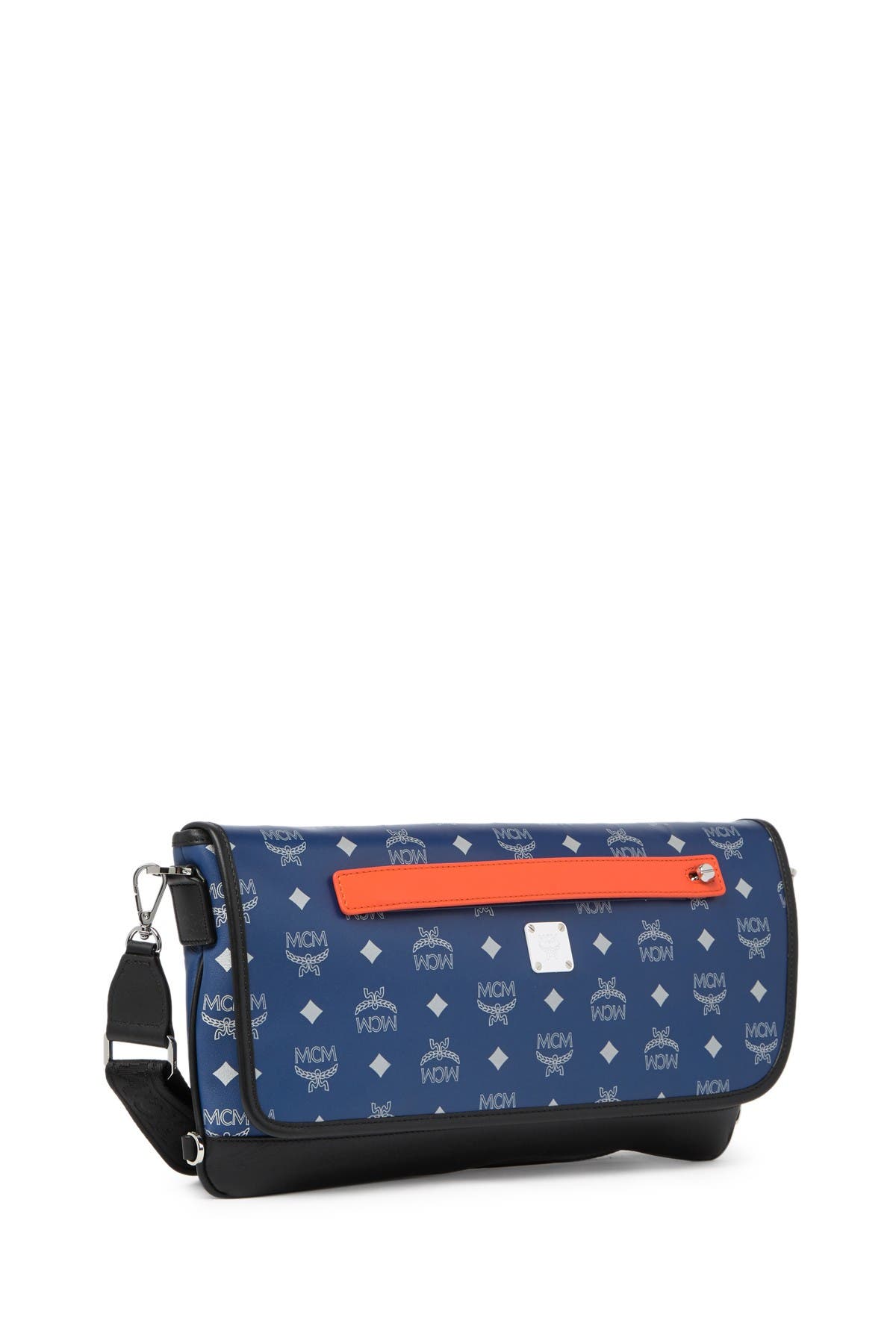 MCM Large Logo Crossbody Bag Nordstrom Rack