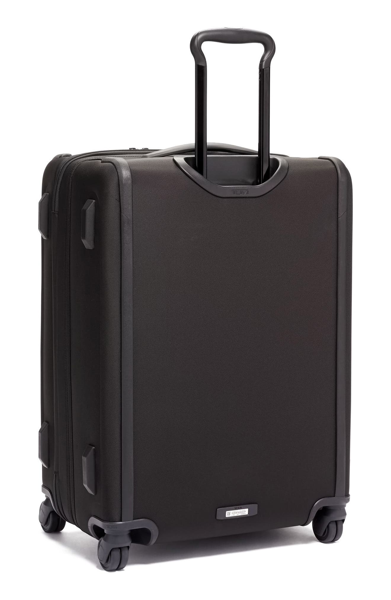 Tumi Tumi  Wheeled Flight Black Luggage Small Suitcase 