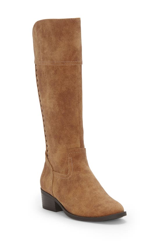 Vince Camuto Kids' Beeja Boot In Walnut