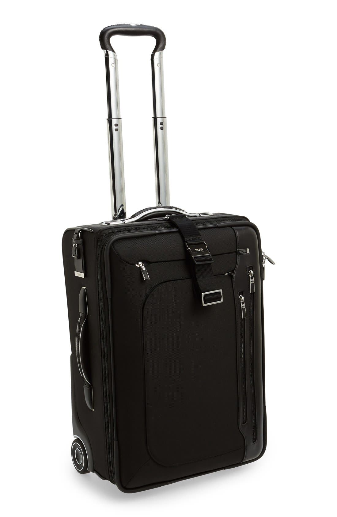 Tumi 'Arrivé De Gaulle' International CarryOn (22 Inch) Nordstrom