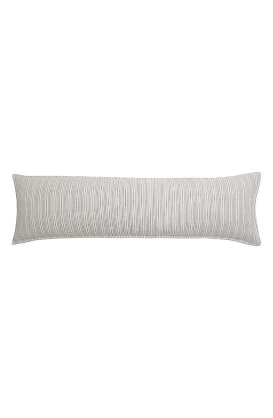 POM POM AT HOME NEWPORT BODY PILLOW