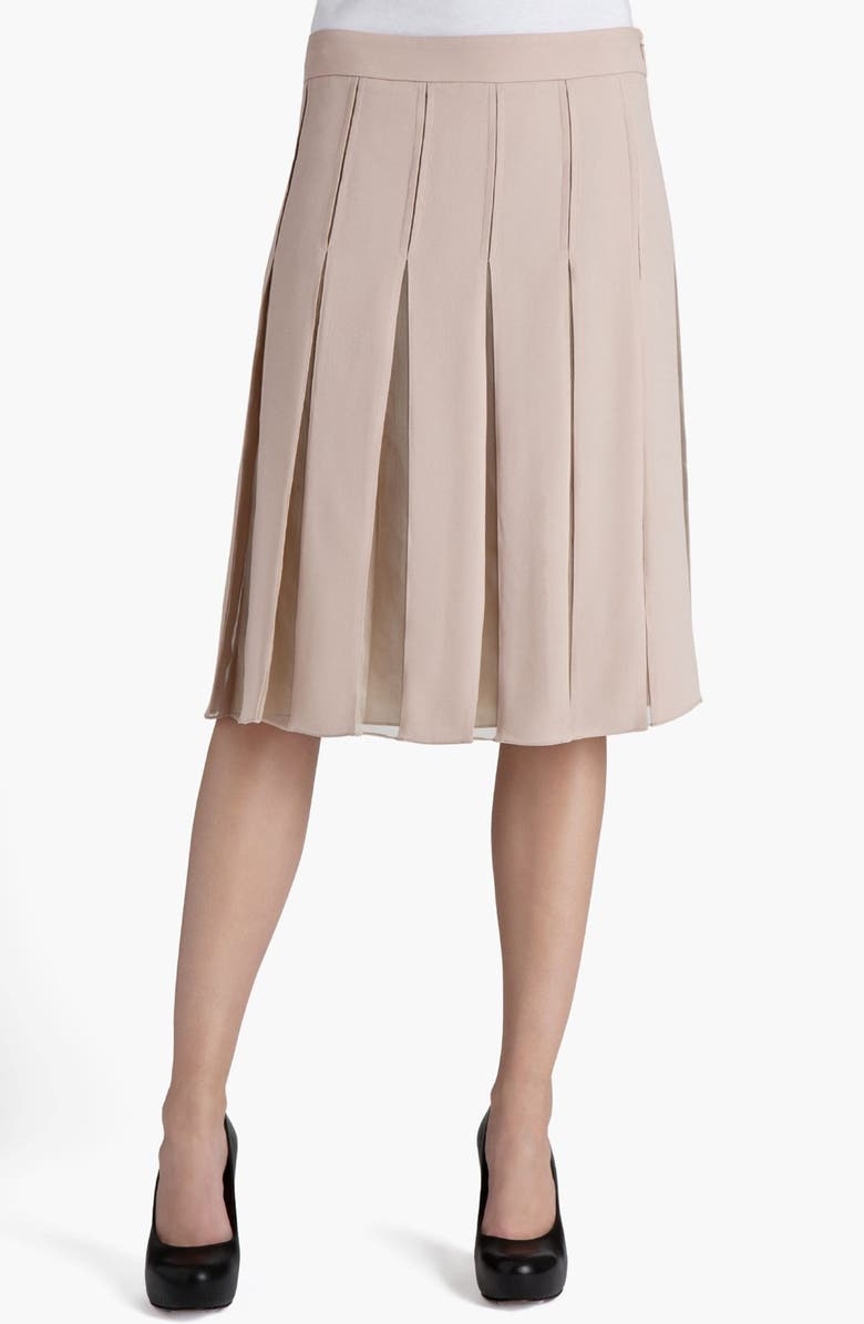 Marni Pleated Skirt | Nordstrom