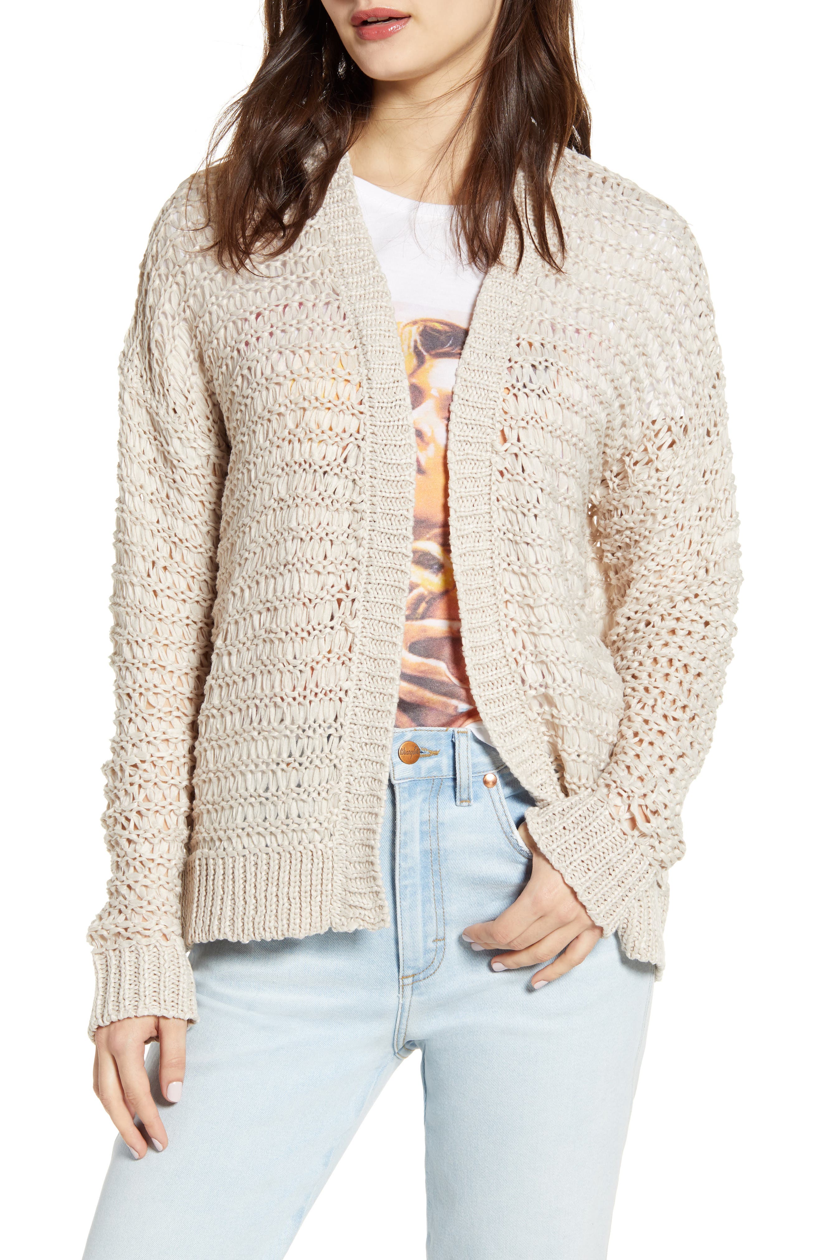 cotton emporium cardigan
