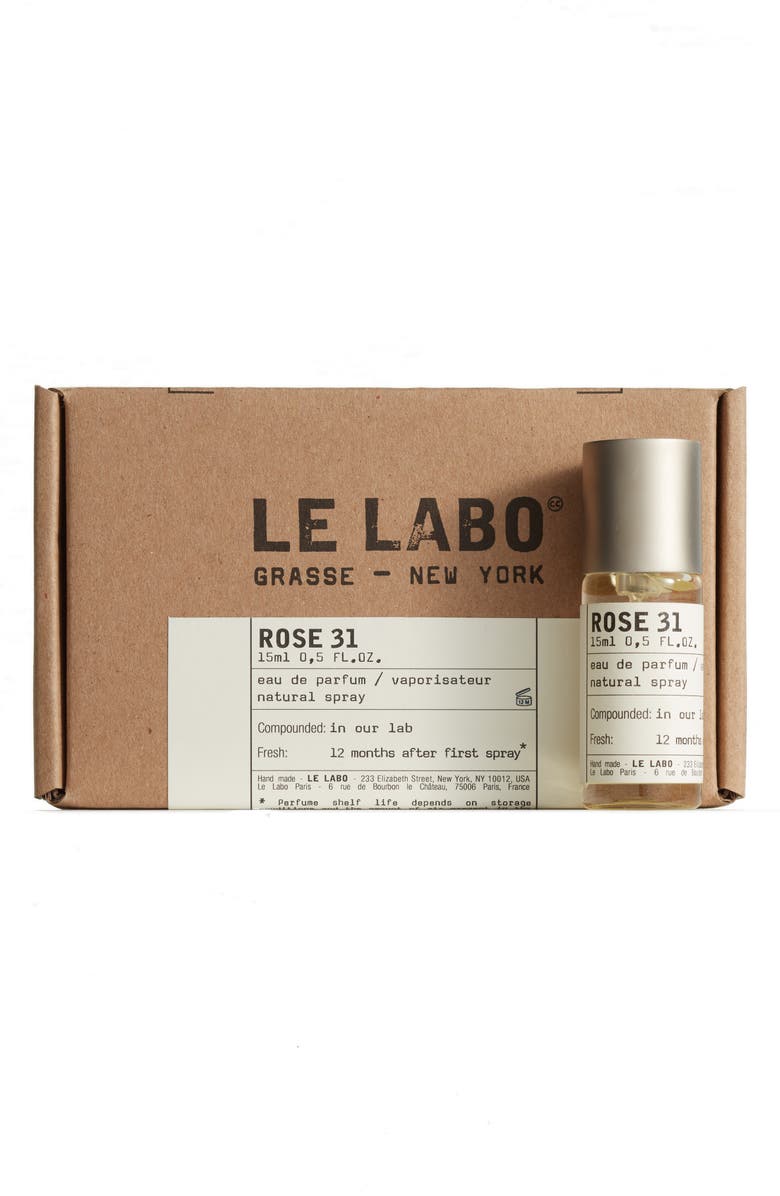 Le Labo Rose 31 Eau de Parfum | Nordstrom