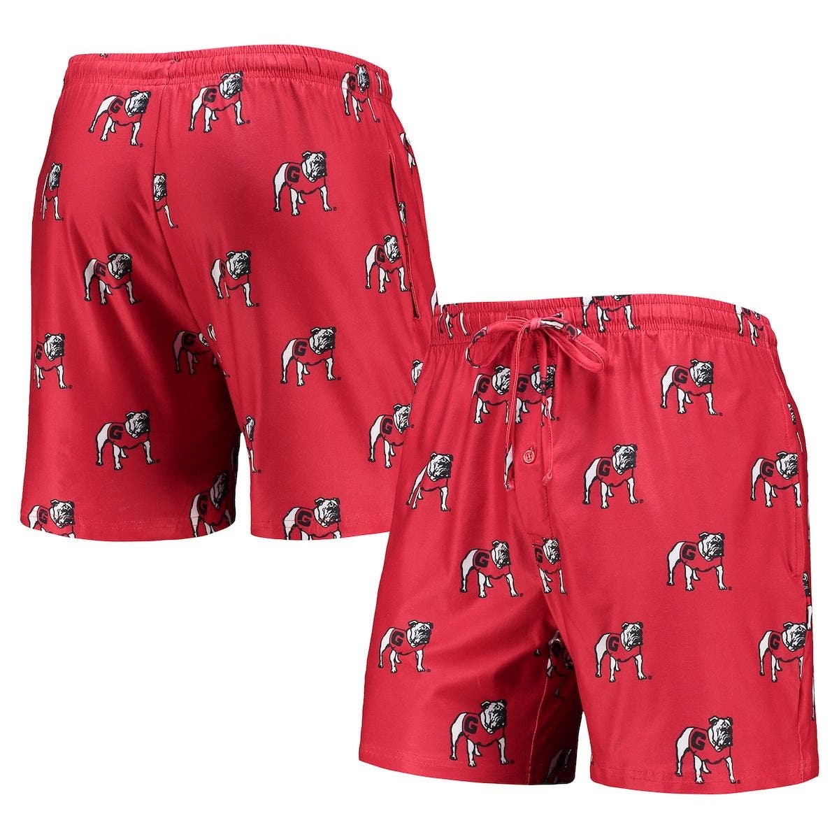CONCEPTS SPORT Men's Concepts Sport Red 