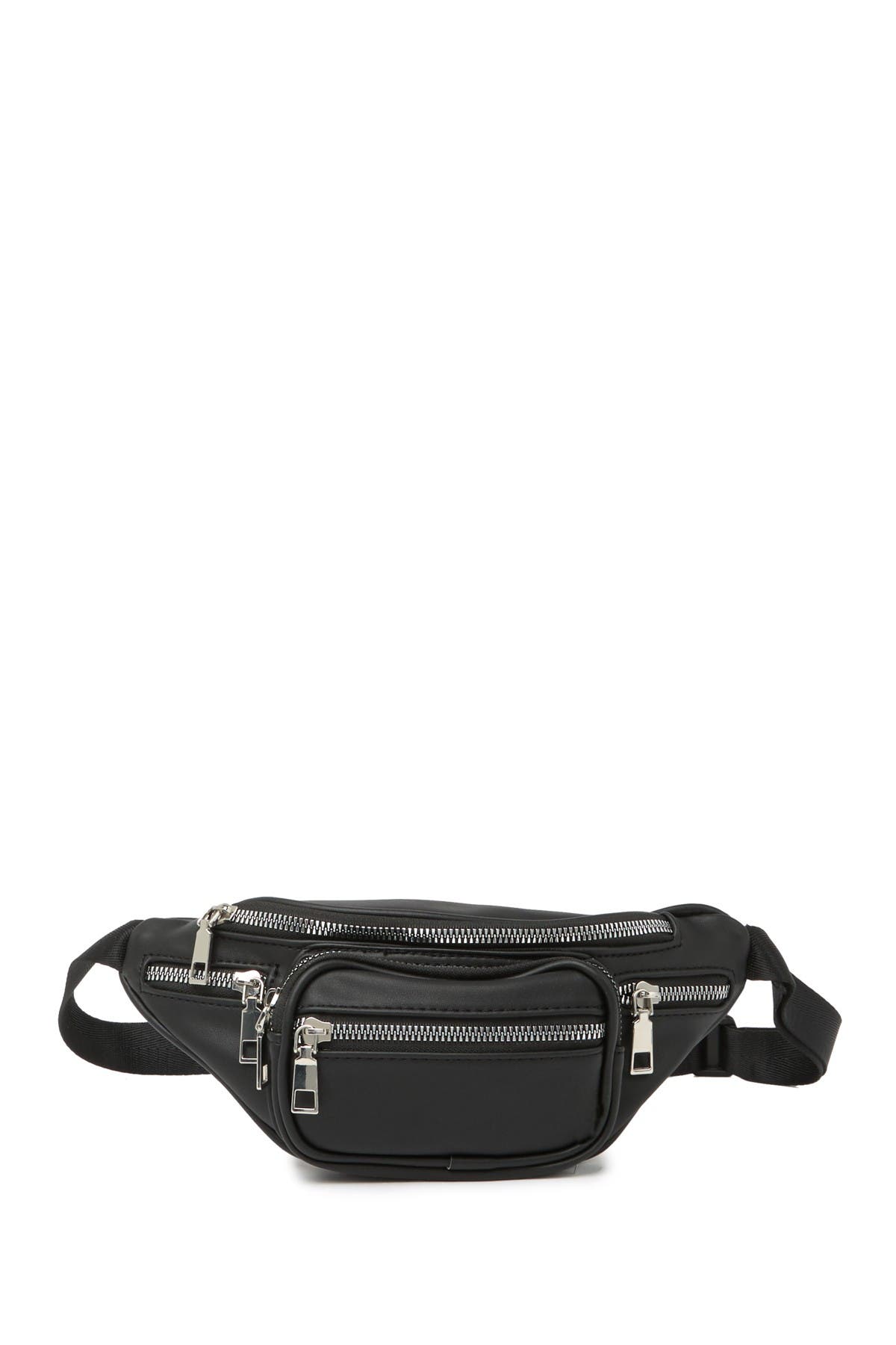 michael kors fanny pack nordstrom rack