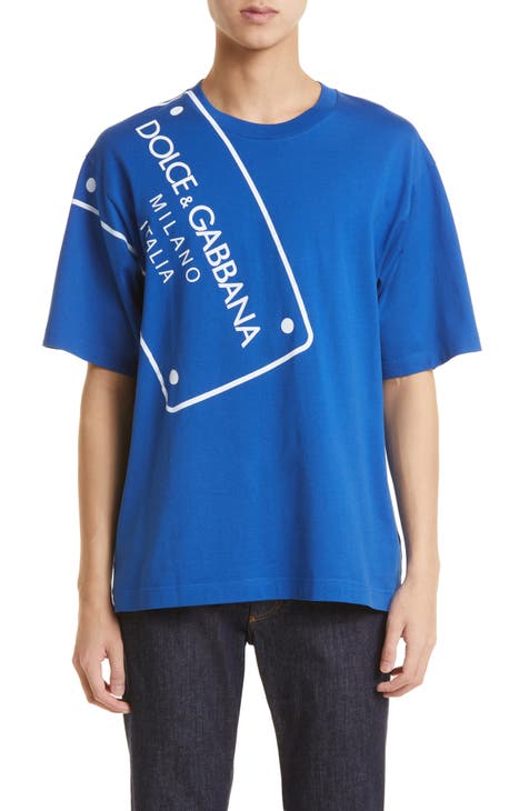 Men's Dolce&Gabbana Shirts | Nordstrom